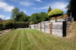 Garden- click for photo gallery